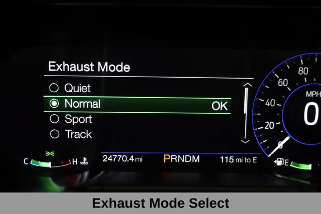 Used 2020 Ford Mustang Shelby GT500 w/ Technology Package RWD image 31