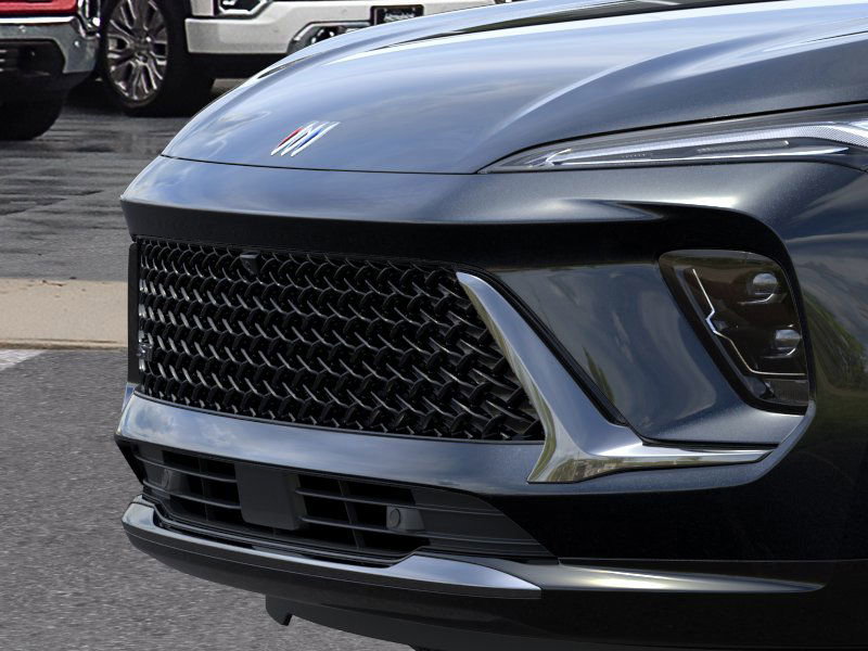 New 2026 Buick Envision Sport Touring image 15