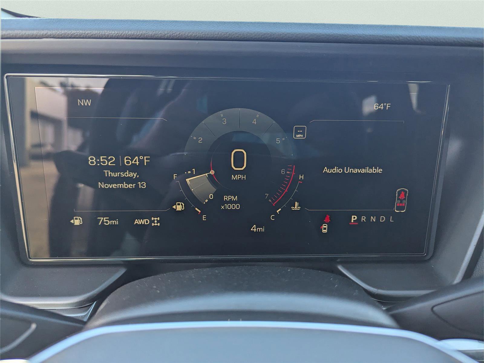 New 2026 GMC Terrain Denali image 15