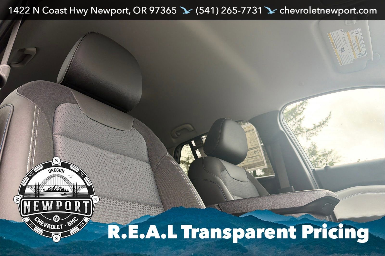 New 2026 Chevrolet Trax LT w/ Driver Confidence Package image 17