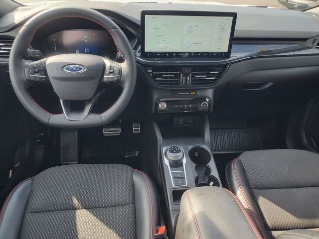 Used 2023 Ford Escape ST-Line w/ Tech Pack #1 AWD/4WD image 21