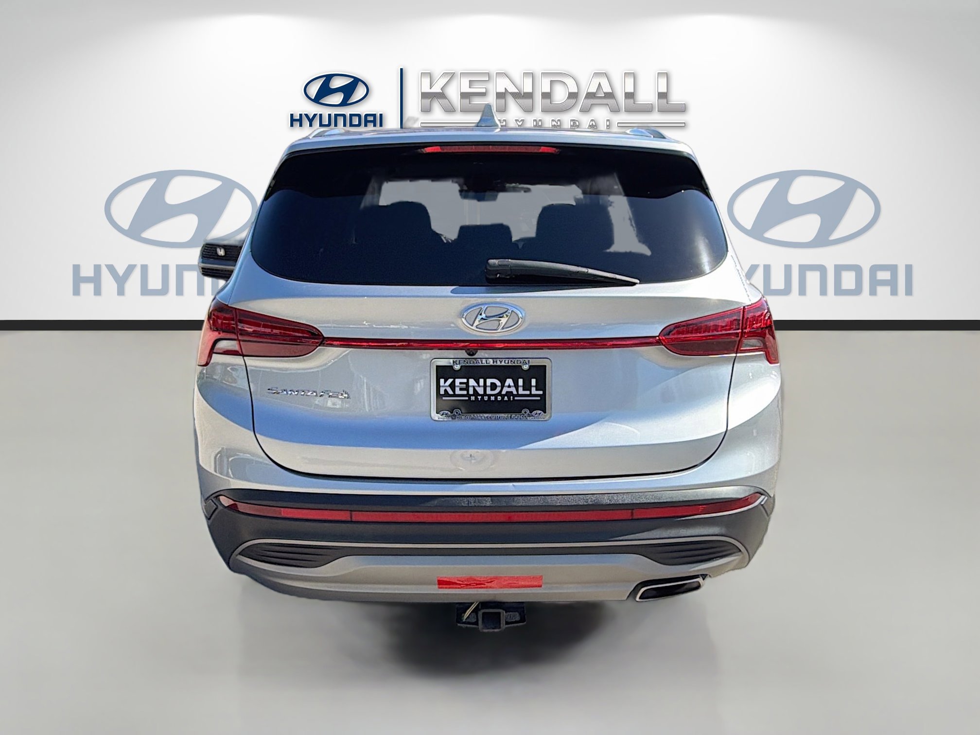 Used 2023 Hyundai Santa Fe SE image 5