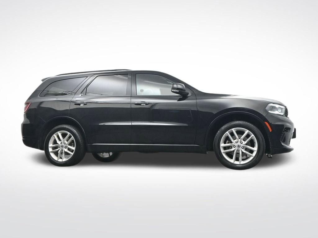 Used 2024 Dodge Durango GT image 35