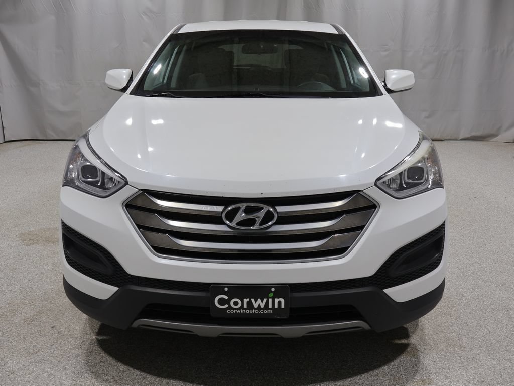 Used 2016 Hyundai Santa Fe Sport AWD/4WD image 7