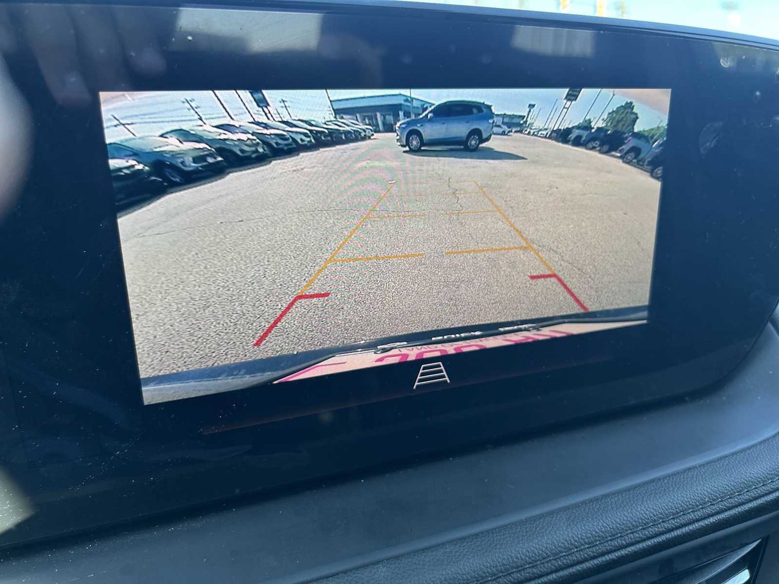 New 2026 Buick Encore GX Sport Touring w/ Comfort Package image 13