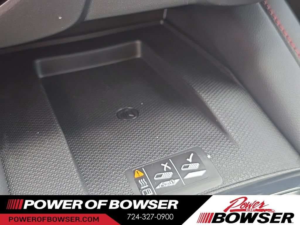 New 2026 Chevrolet Blazer RS w/ Driver Confidence II Package AWD/4WD image 21