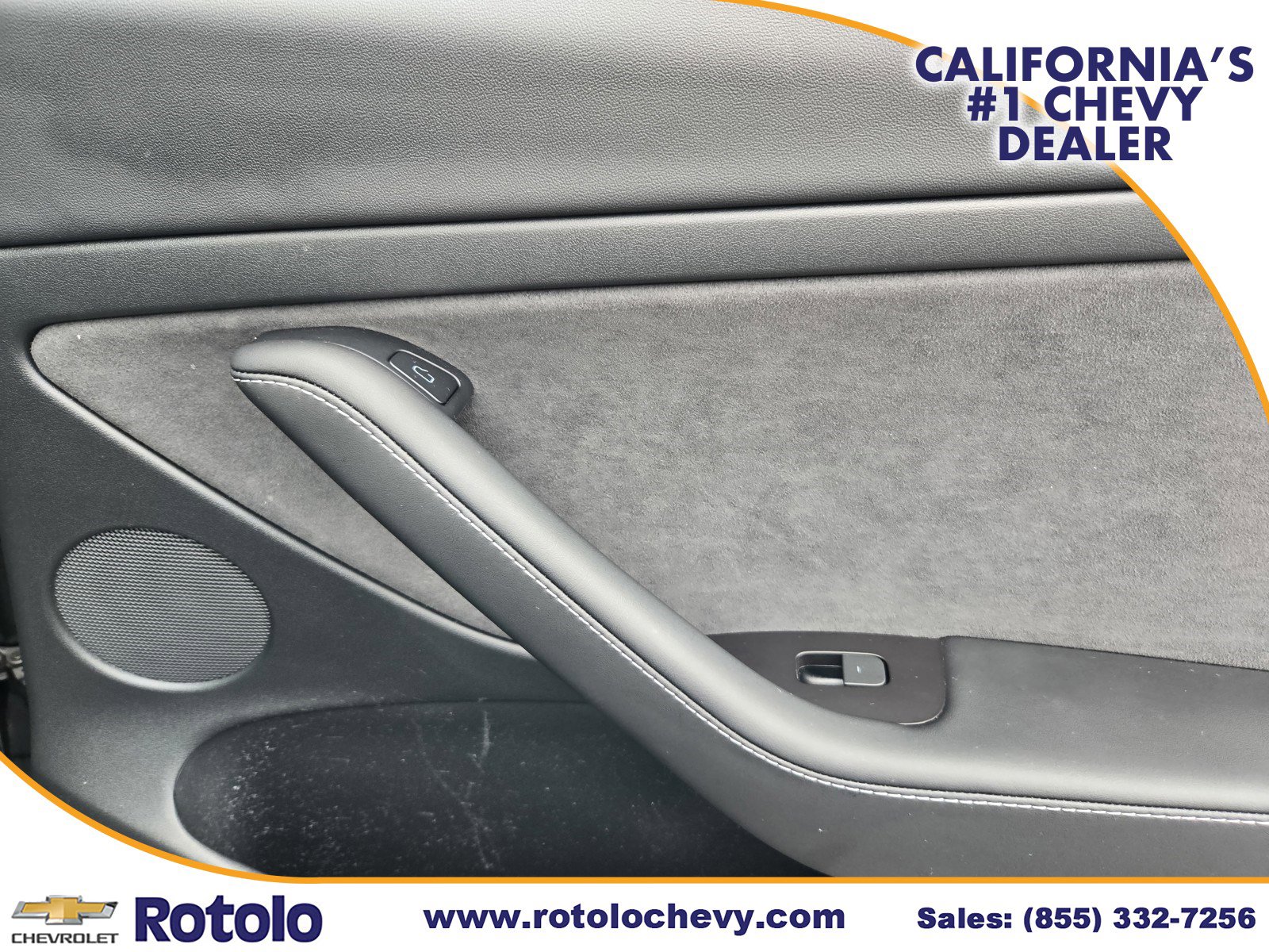 Used 2023 Tesla Model 3 Standard Range image 12