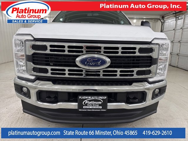 Used 2023 Ford F250 XLT image 8