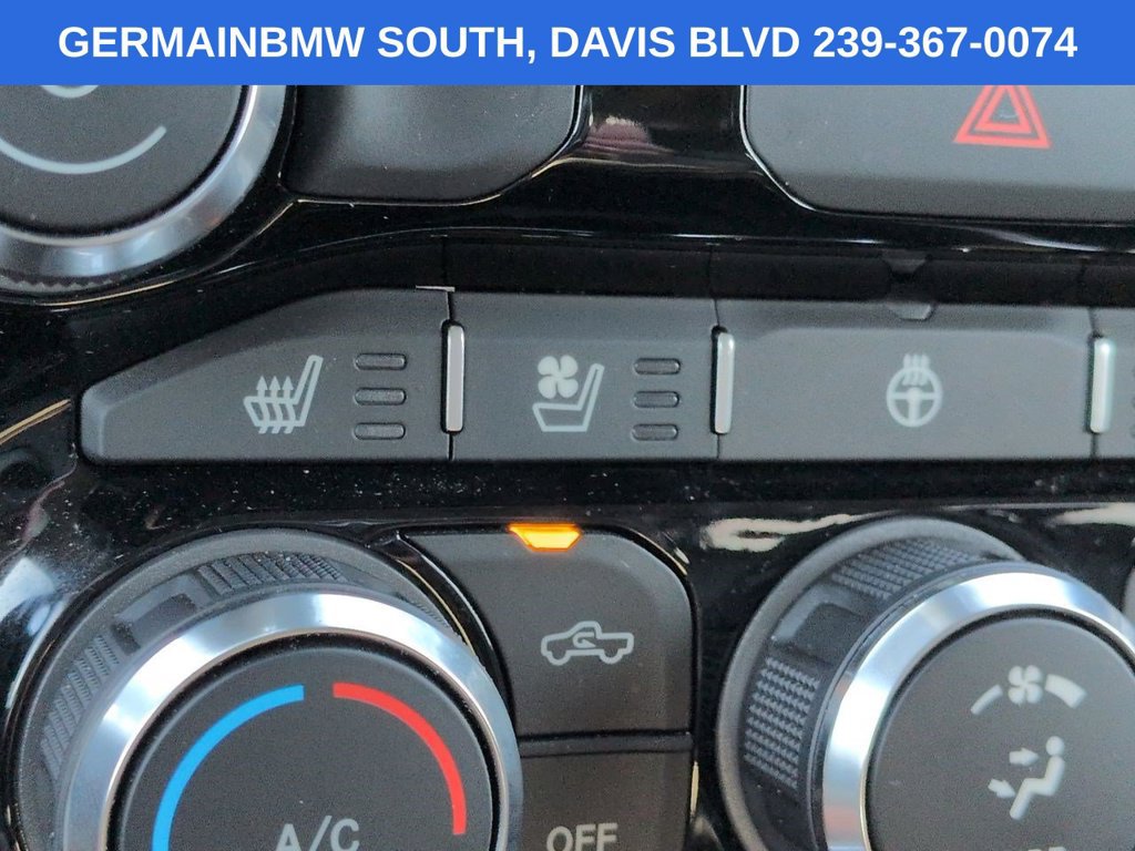 Used 2020 RAM 1500 Laramie AWD/4WD image 25