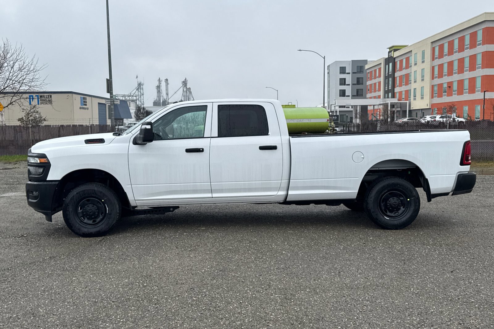 New 2026 RAM 2500 Tradesman image 6