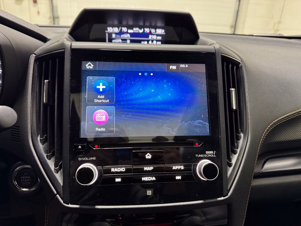 Used 2022 Subaru Forester Wilderness AWD/4WD image 20