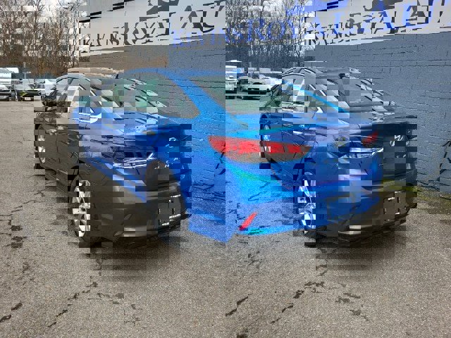 Used 2019 Hyundai Sonata SEL image 8