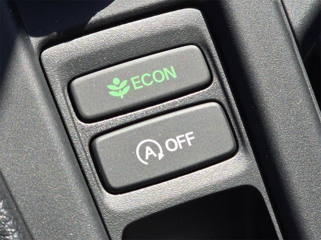 New 2025 Honda Accord SE image 9