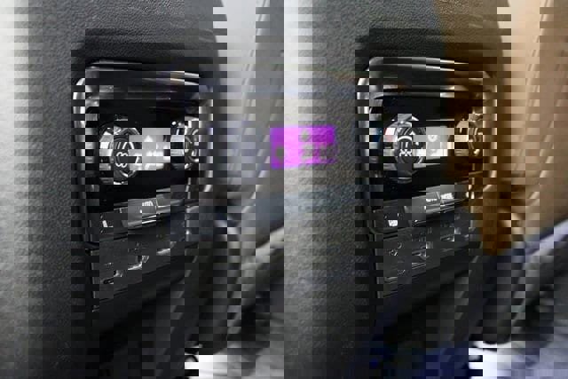 New 2026 Chevrolet Tahoe High Country image 21