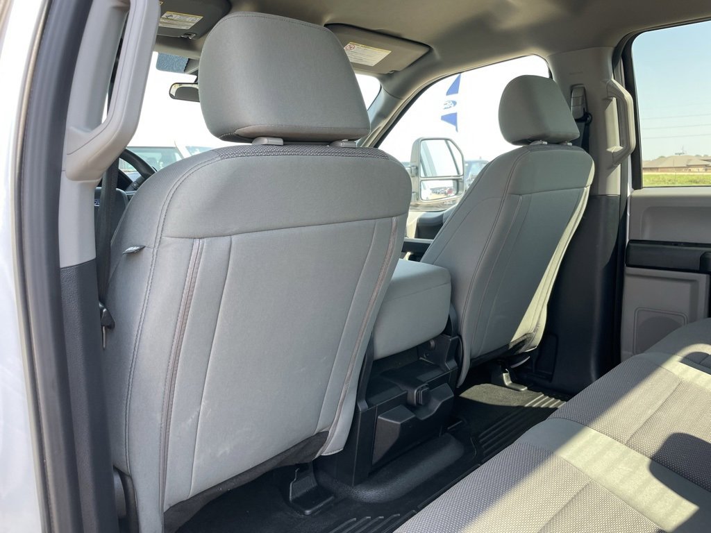 Used 2021 Ford F250 XL w/ STX Appearance Package image 54