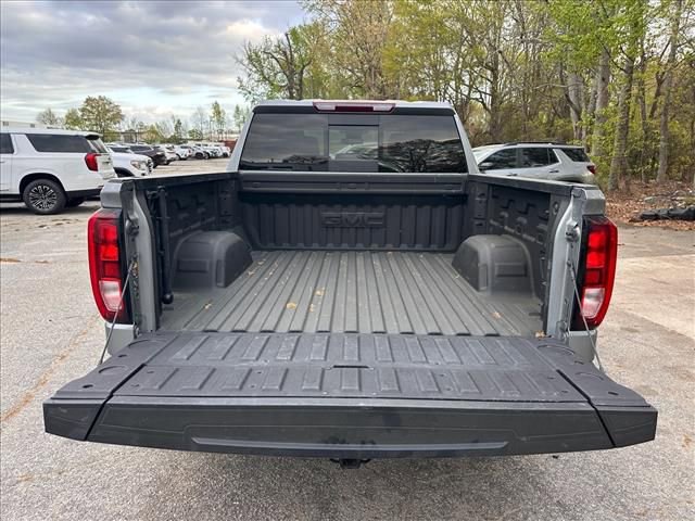 Certified 2024 GMC Sierra 1500 Elevation w/ Elevation Premium Package image 33