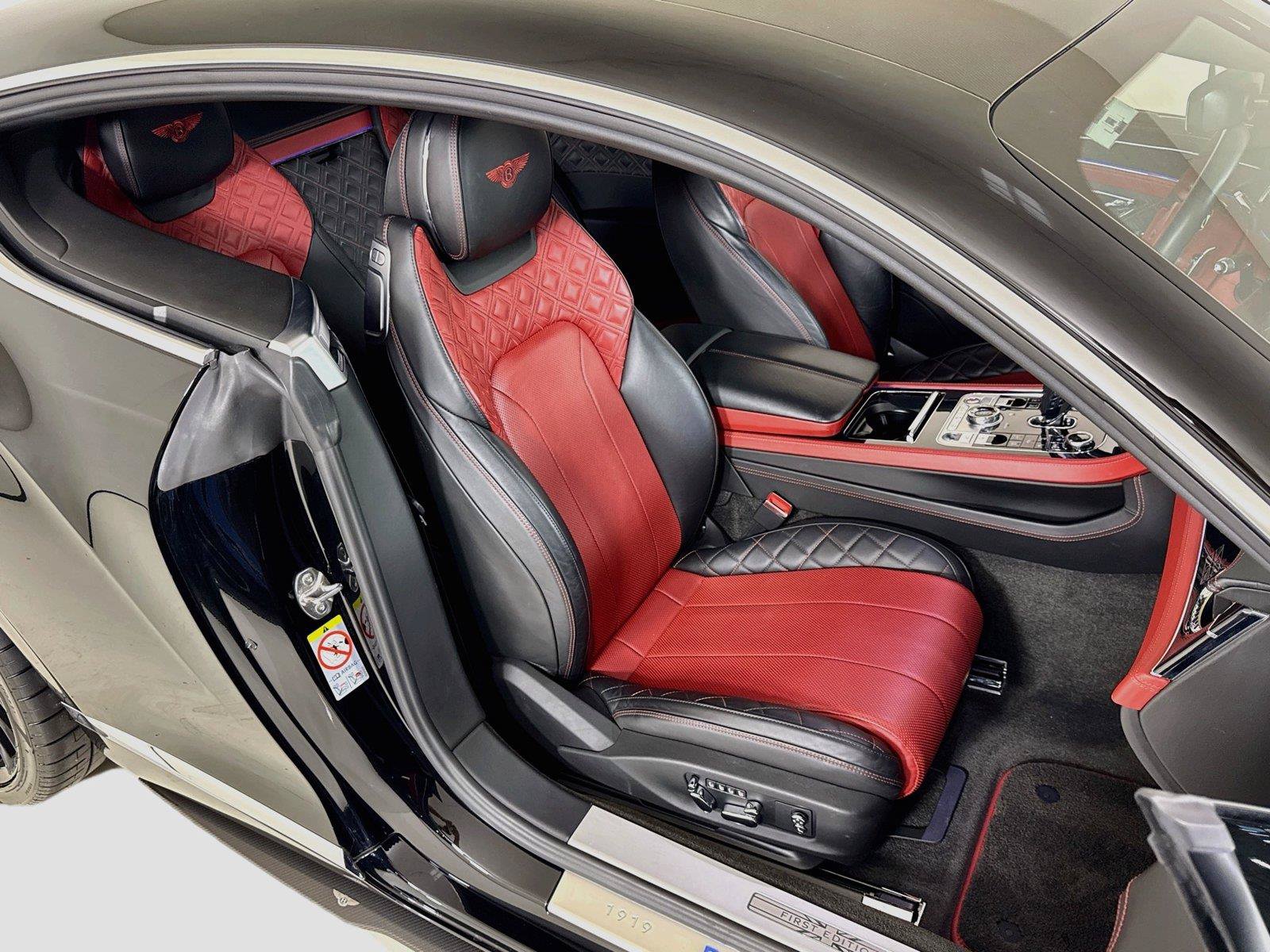 Used 2020 Bentley Continental GT V8 First Edition AWD/4WD image 25