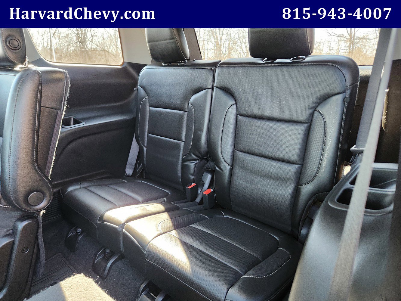 Used 2017 GMC Acadia SLT image 33