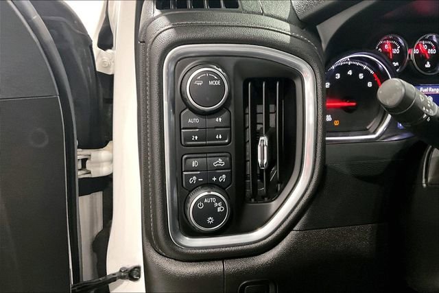 Used 2022 Chevrolet Silverado 1500 LT Trail Boss w/ Convenience Package II image 39