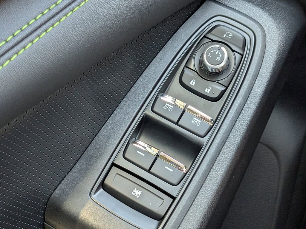 New 2026 Subaru Ascent Bronze Edition image 24