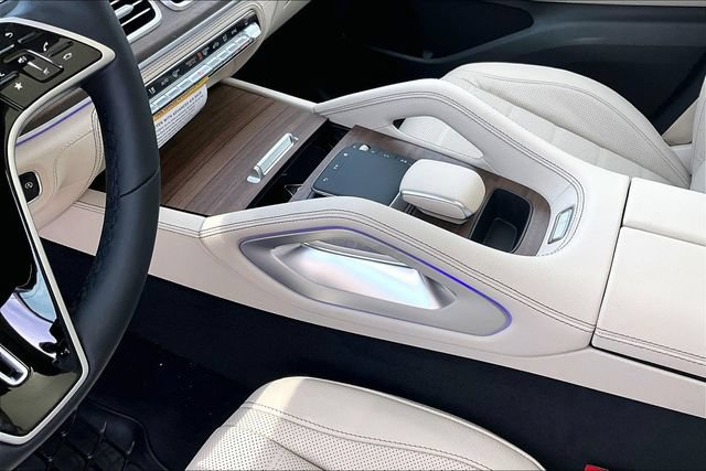 New 2026 Mercedes-Benz GLE 450 4MATIC image 7