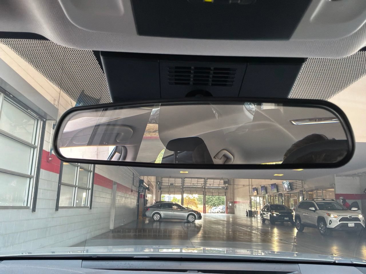Used 2026 Toyota Camry LE FWD image 19
