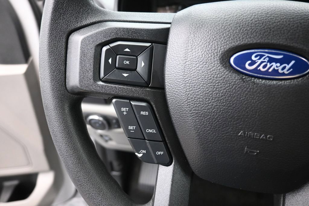 Used 2019 Ford F150 XL w/ Equipment Group 101A Mid RWD image 6