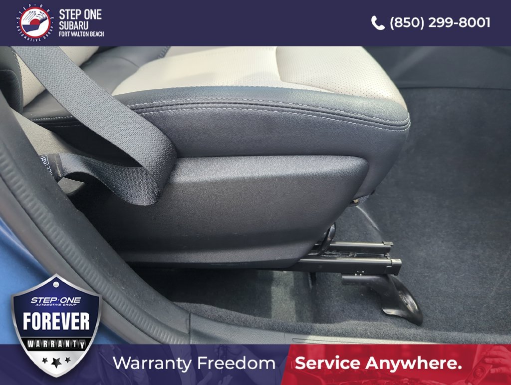 Used 2020 Subaru Forester Limited w/ Popular Package #3 AWD/4WD image 38