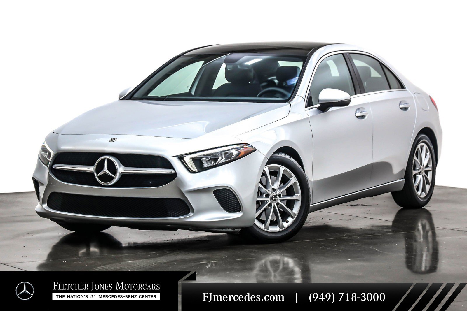 Used 2021 Mercedes-Benz A 220