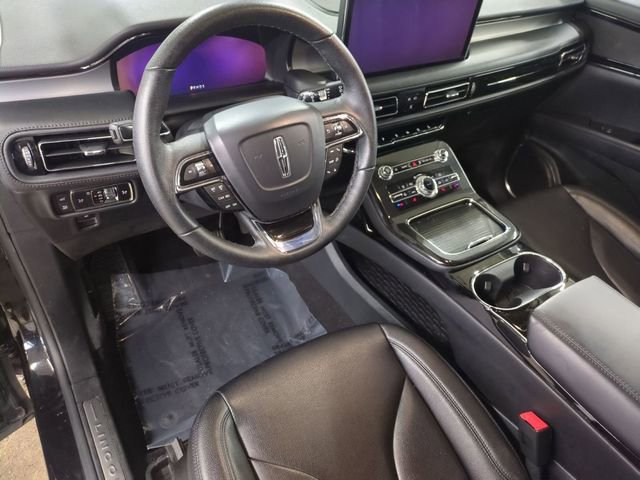 Certified 2023 Lincoln Nautilus AWD w/ Premium Package image 11