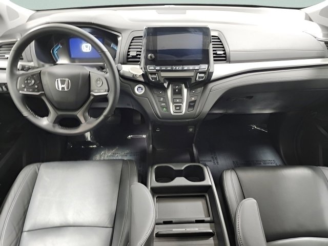 Certified 2023 Honda Odyssey EX-L image 22
