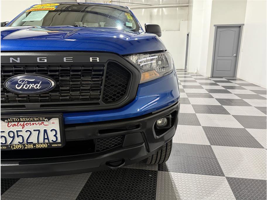 Used 2020 Ford Ranger XL w/ Equipment Group 101A Mid image 10