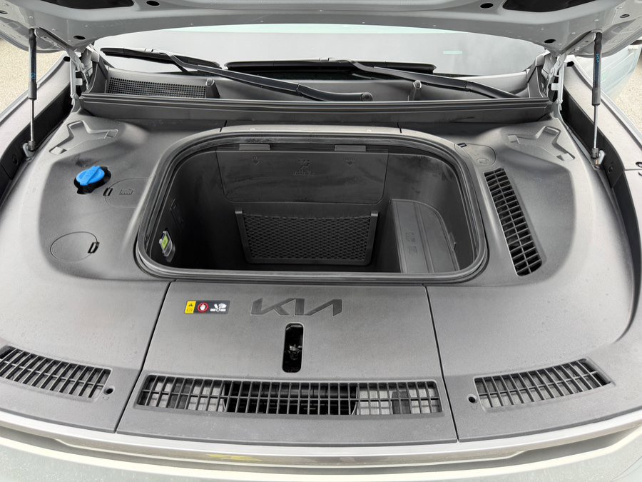 Used 2024 Kia EV9 Light Long Range image 64