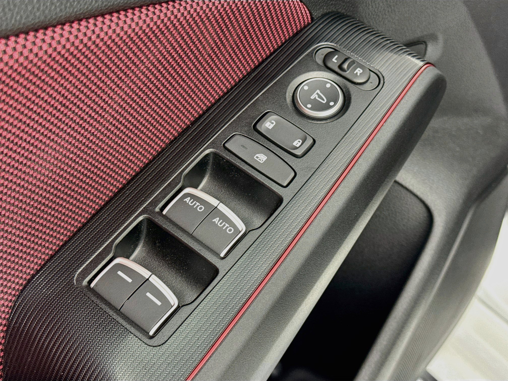 Certified 2026 Honda Civic Si image 18