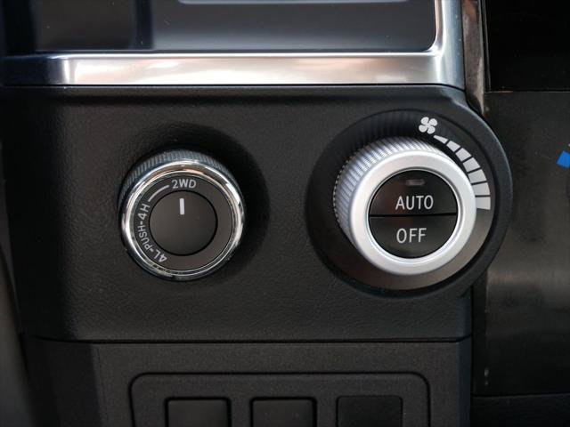 Certified 2019 Toyota Sequoia SR5 AWD/4WD image 21
