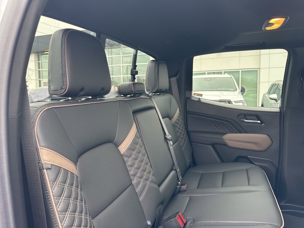 New 2026 GMC Canyon Denali image 26