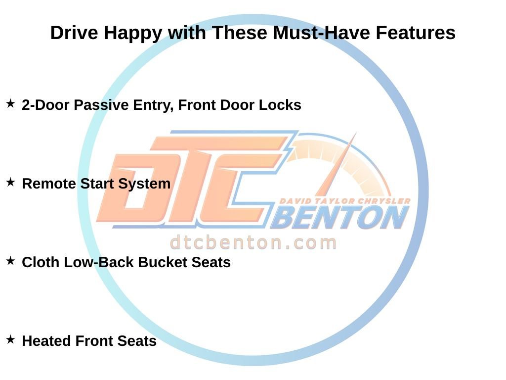 New 2025 Jeep Wrangler Sport S image 7