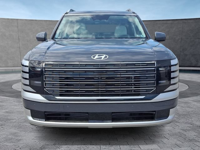 New 2026 Hyundai Palisade Calligraphy AWD/4WD video 2
