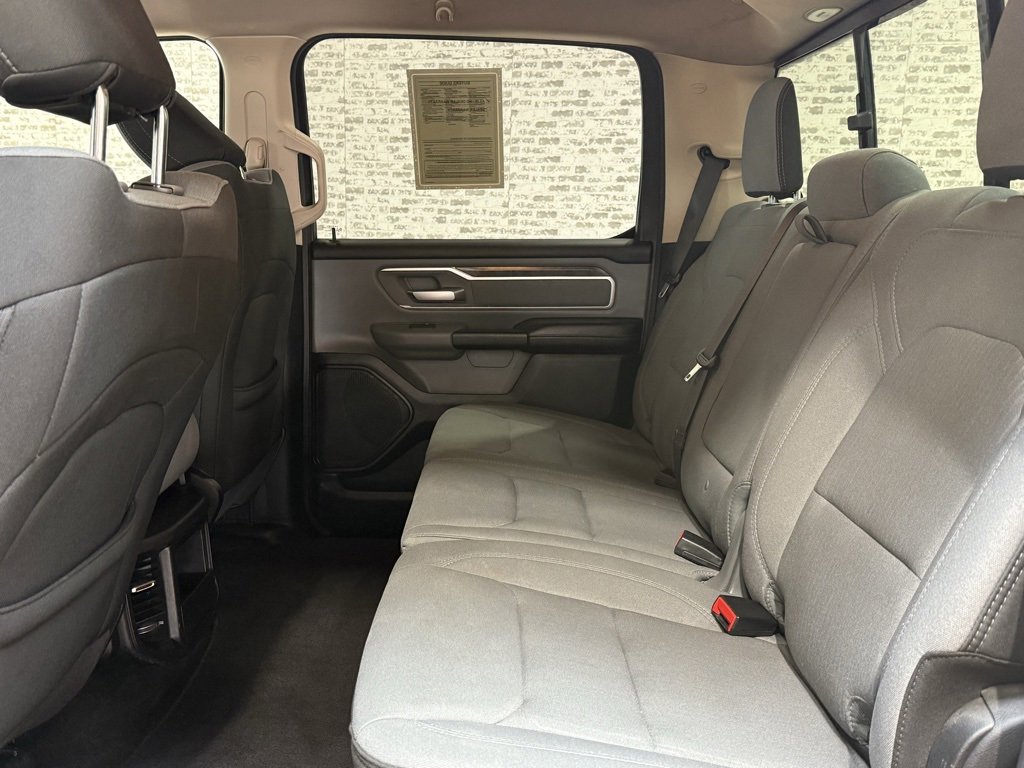 Used 2020 RAM 1500 Big Horn image 16