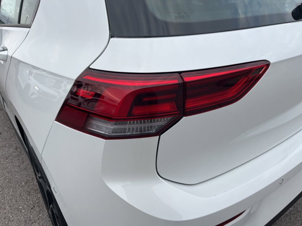 New 2026 Volkswagen GTI Autobahn image 12