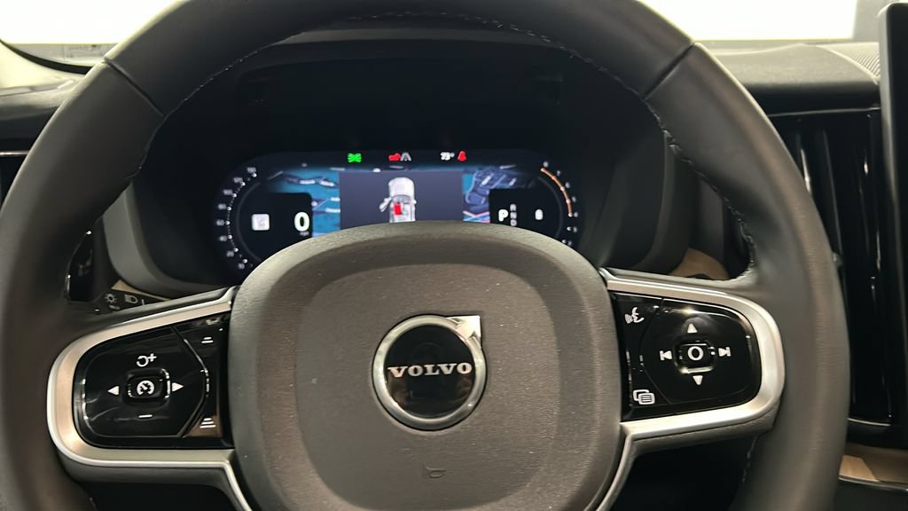 New 2026 Volvo XC60 B5 Plus w/ Protection Package Premier AWD/4WD image 14