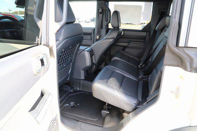 New 2025 Ford Bronco Badlands image 17