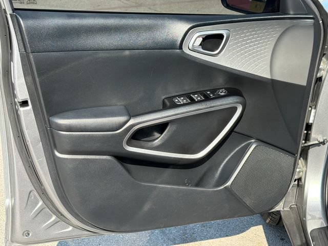 Certified 2024 Kia Soul LX w/ Option Group 015 FWD image 16
