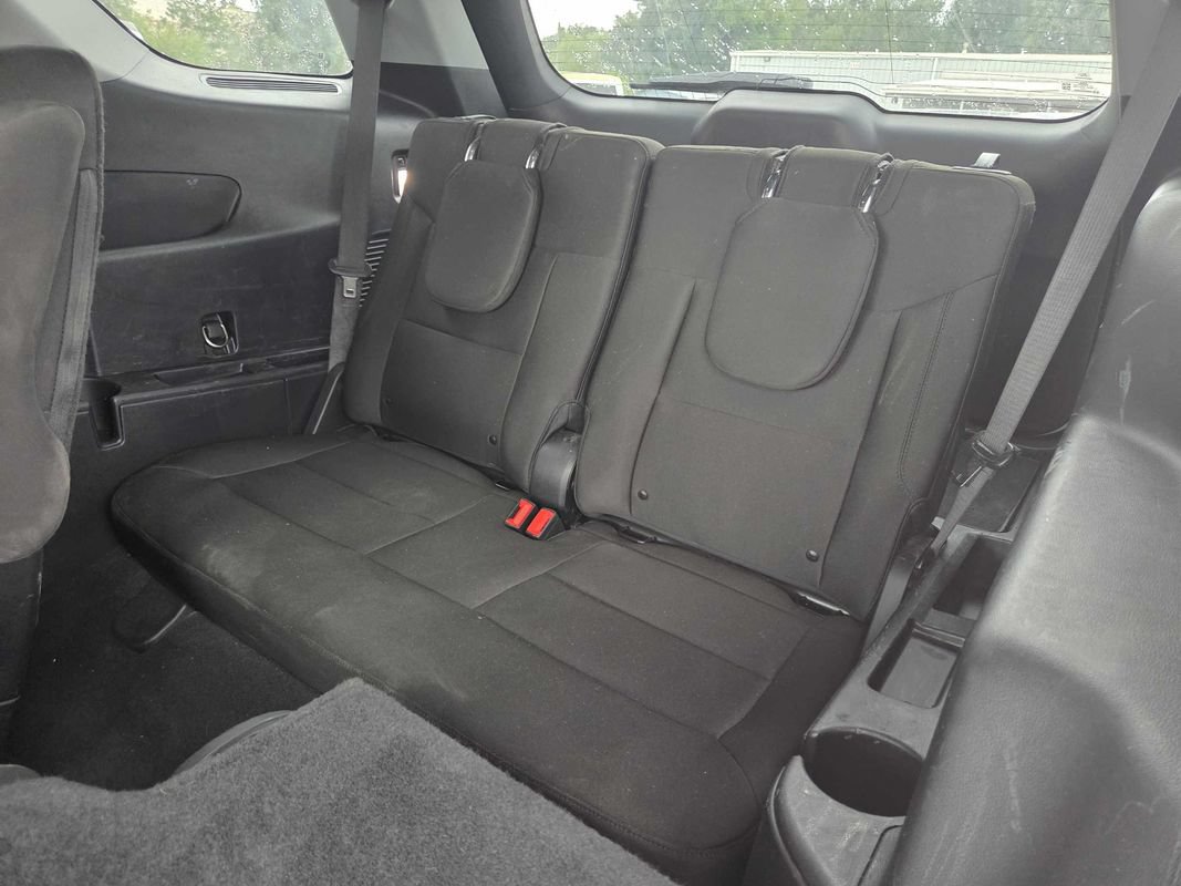 Used 2022 Ford Explorer XLT AWD/4WD image 11