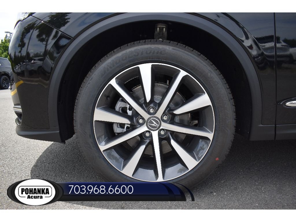 New 2026 Acura MDX w/ Technology Package AWD/4WD image 36
