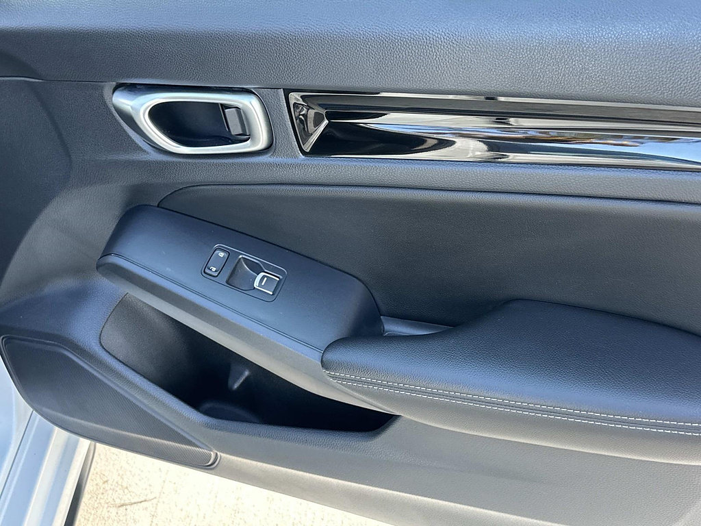 Certified 2024 Honda Civic EX-L image 23