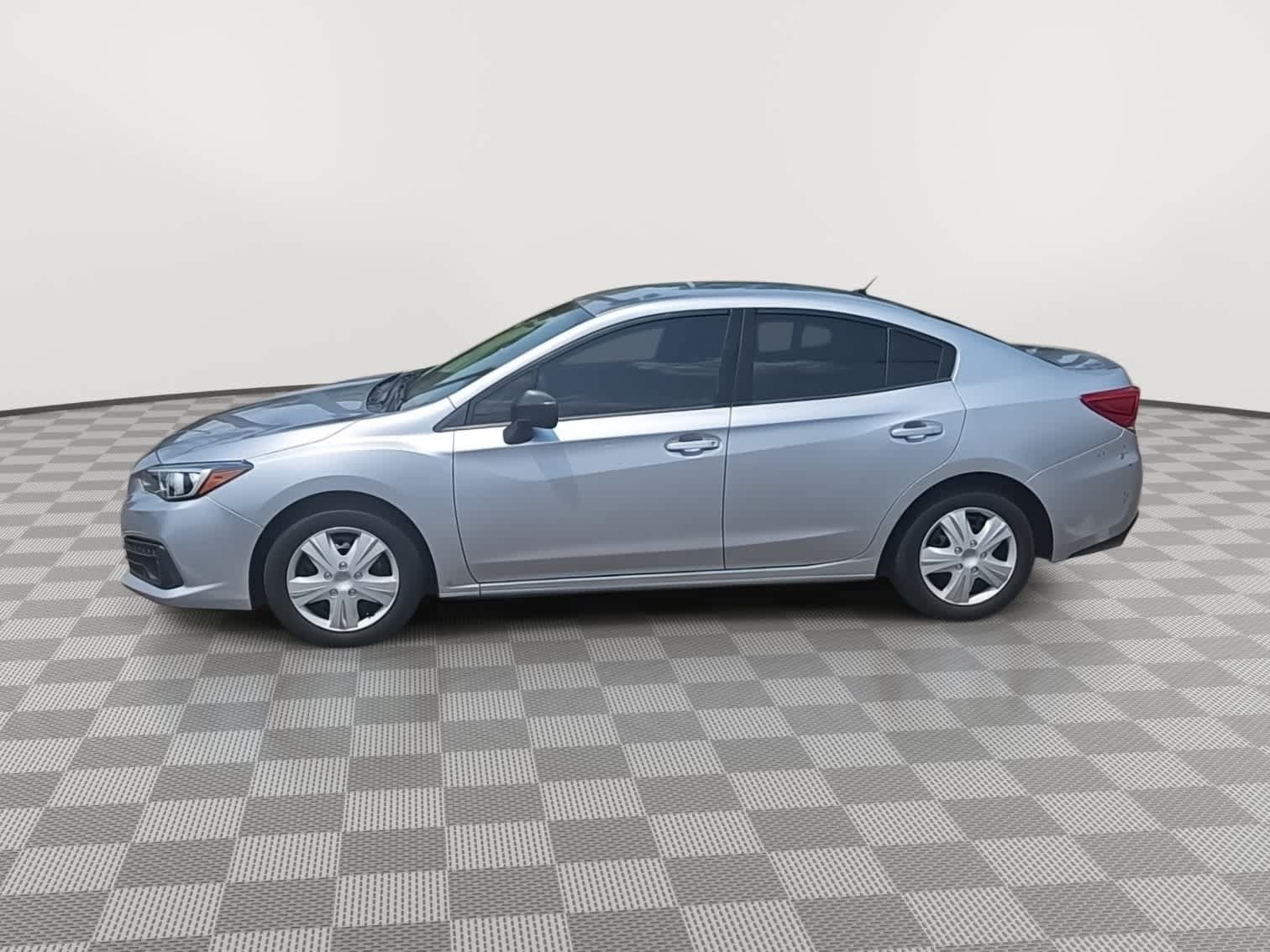 Used 2023 Subaru Impreza 2.0i AWD/4WD image 5