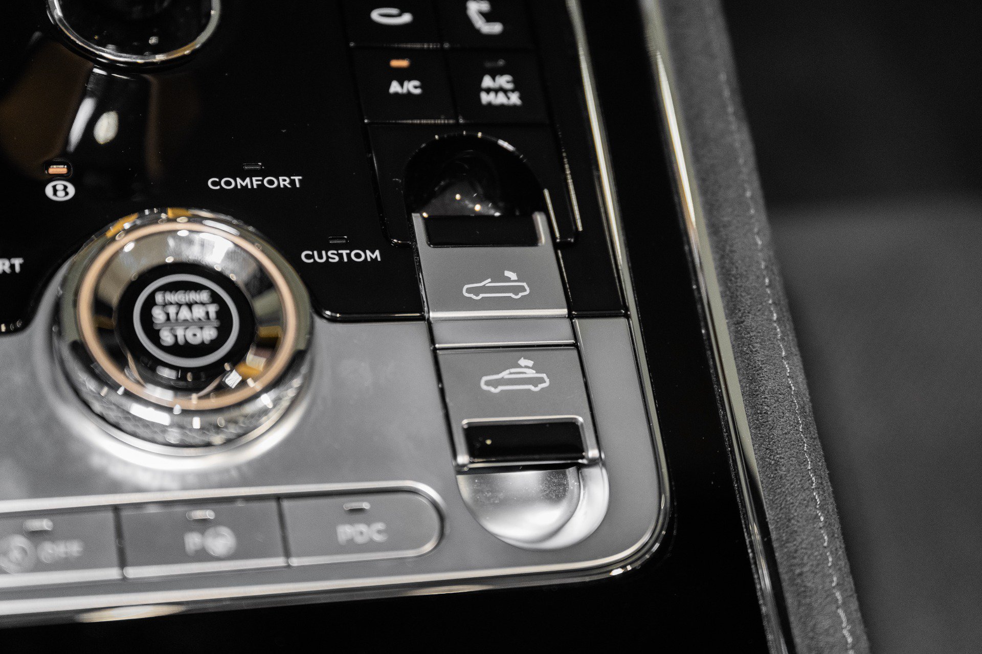 Certified 2023 Bentley Continental GT Speed AWD/4WD image 42