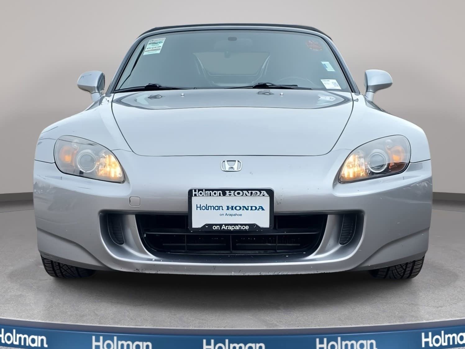 Used 2006 Honda S2000 image 3