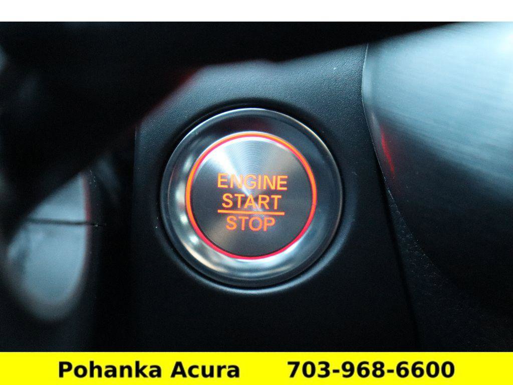 Certified 2025 Acura ADX A-Spec image 14